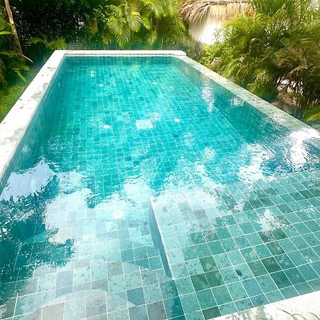 Crystal 7 Villa Haad Tian Екстериор снимка