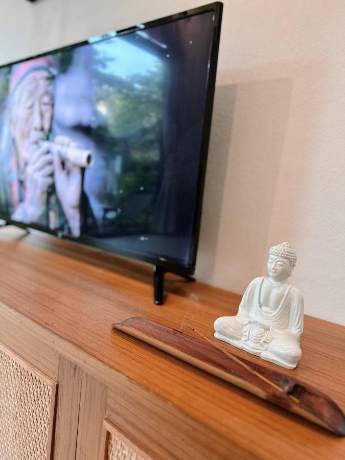 Crystal 7 Villa Haad Tian Екстериор снимка
