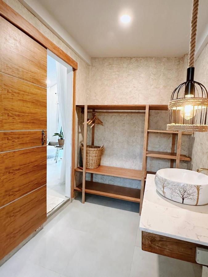 Crystal 7 Villa Haad Tian Екстериор снимка
