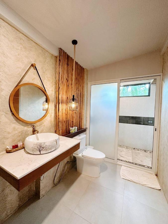 Crystal 7 Villa Haad Tian Екстериор снимка